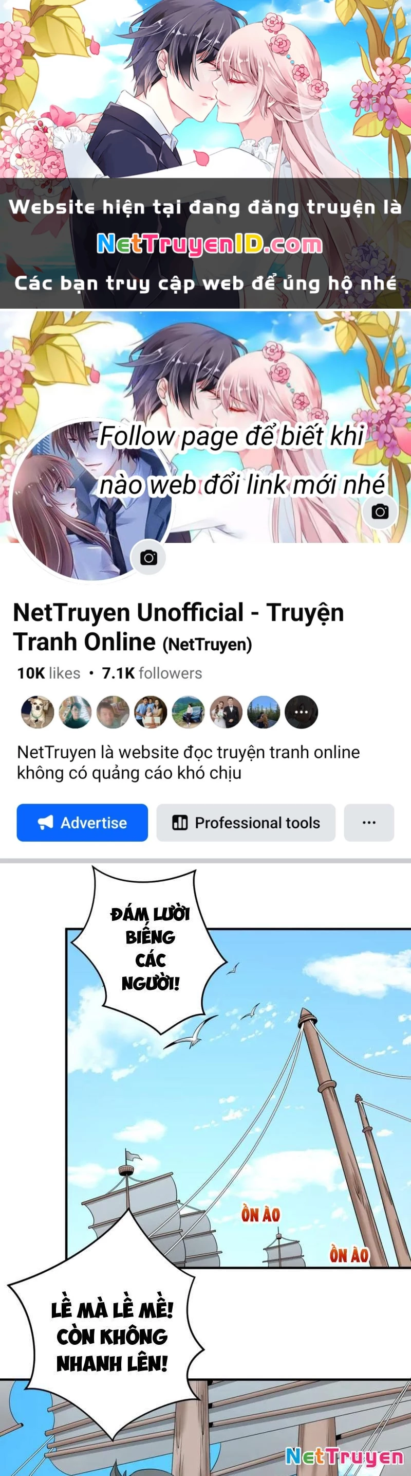 Kỷ Nguyên Kỳ Lạ Chapter 165 - 1