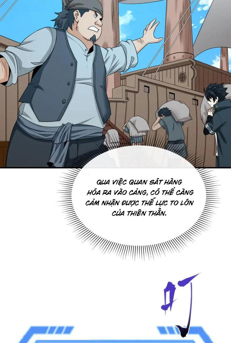 Kỷ Nguyên Kỳ Lạ Chapter 165 - 2