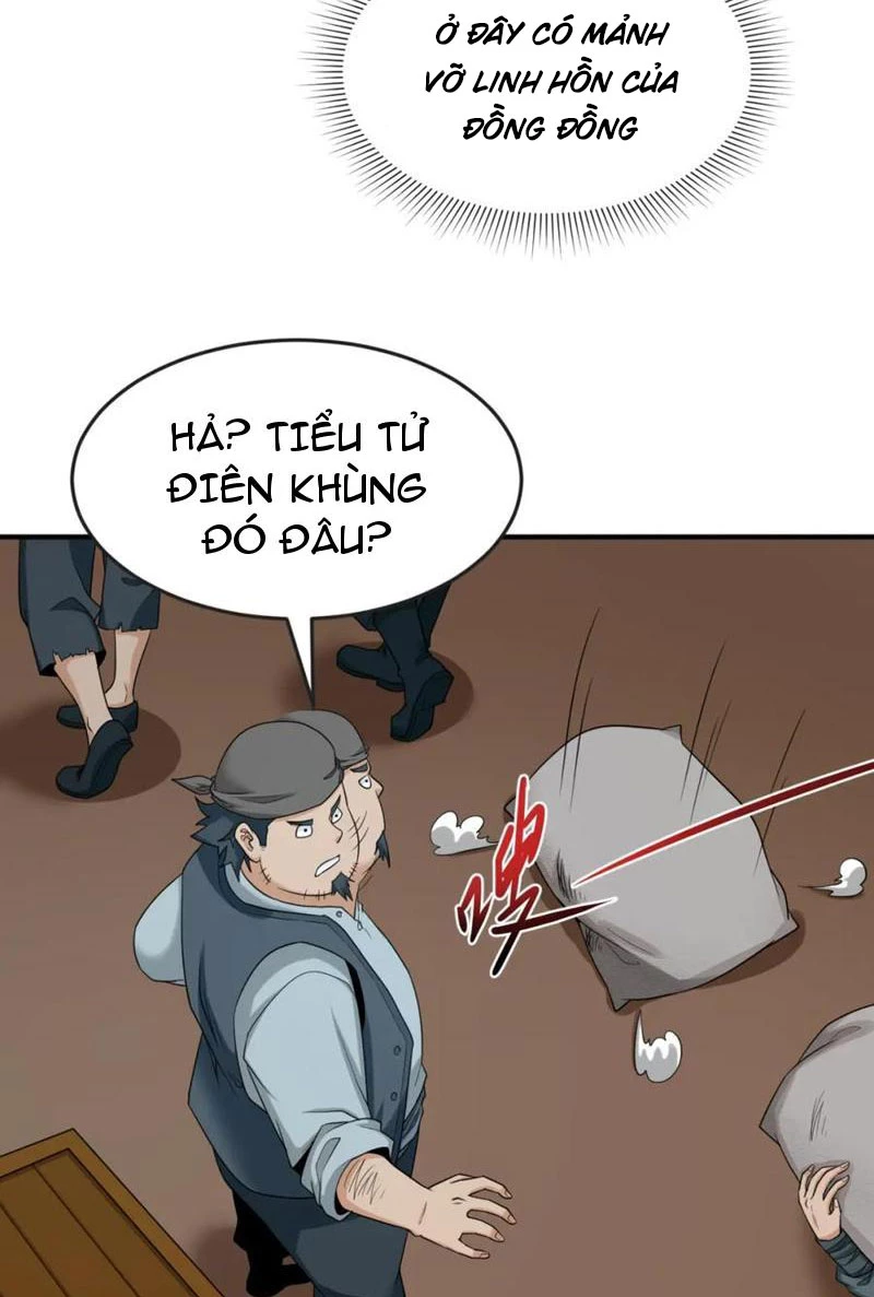 Kỷ Nguyên Kỳ Lạ Chapter 165 - 4