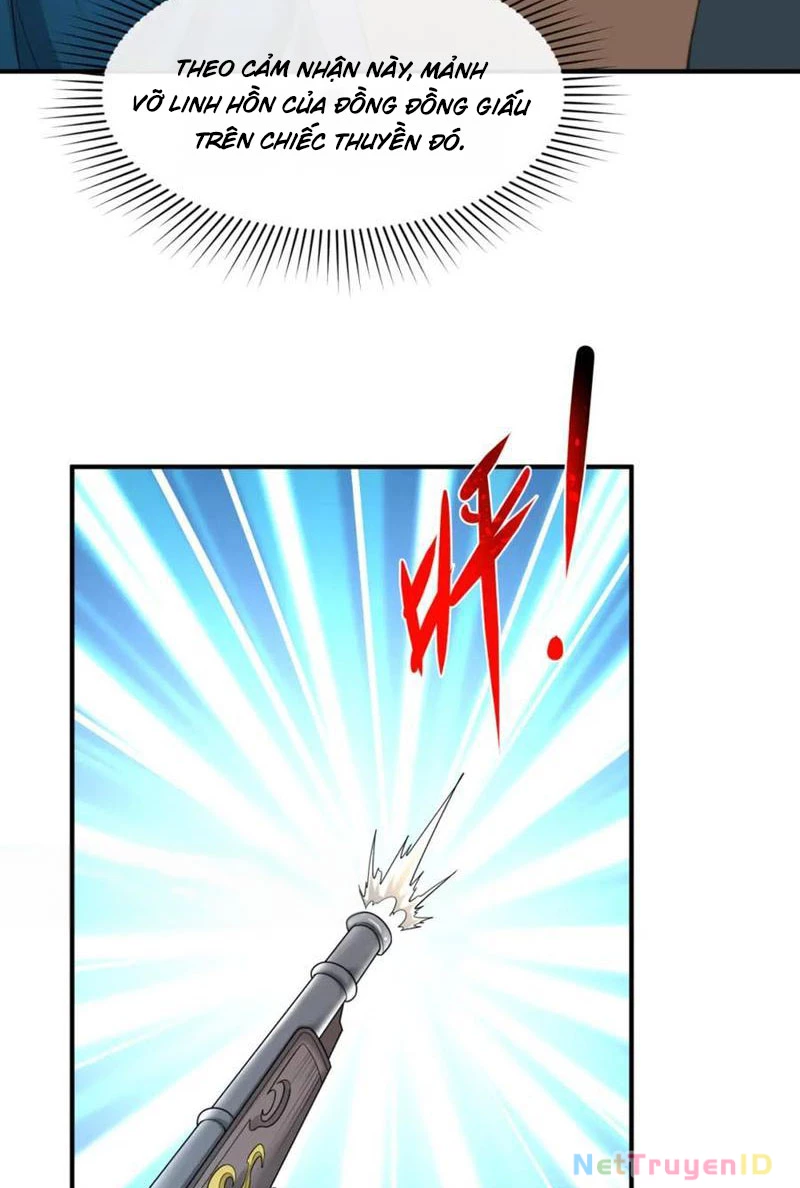 Kỷ Nguyên Kỳ Lạ Chapter 165 - 7