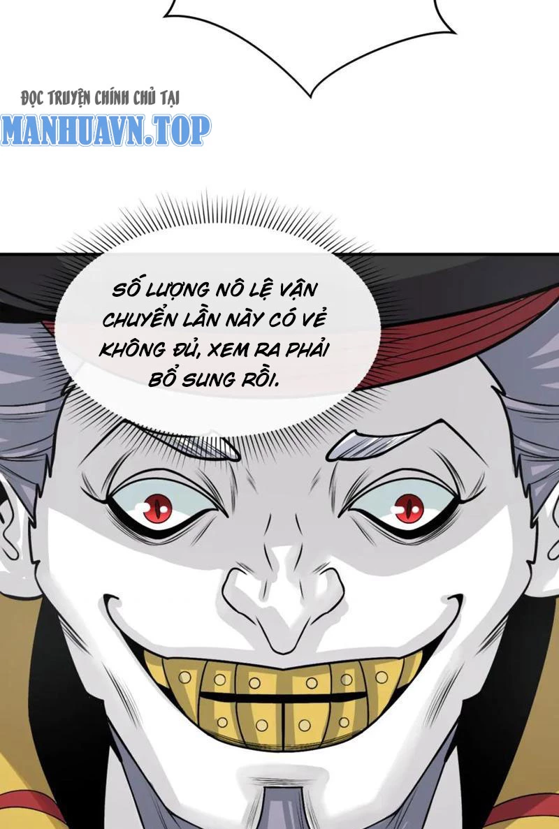 Kỷ Nguyên Kỳ Lạ Chapter 165 - 10