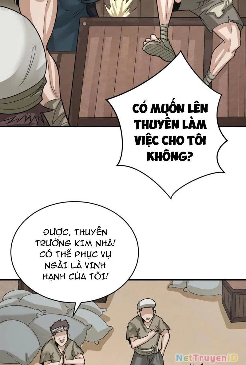 Kỷ Nguyên Kỳ Lạ Chapter 165 - 12