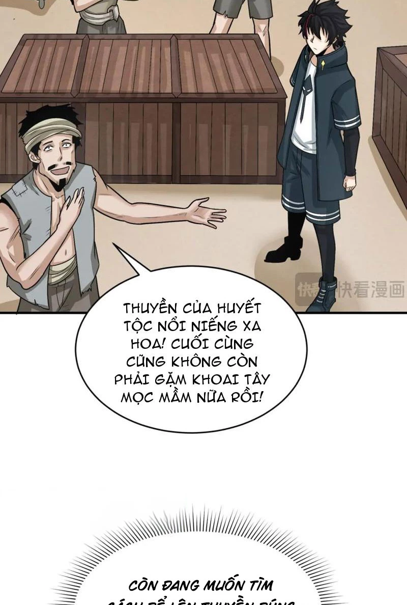 Kỷ Nguyên Kỳ Lạ Chapter 165 - 13
