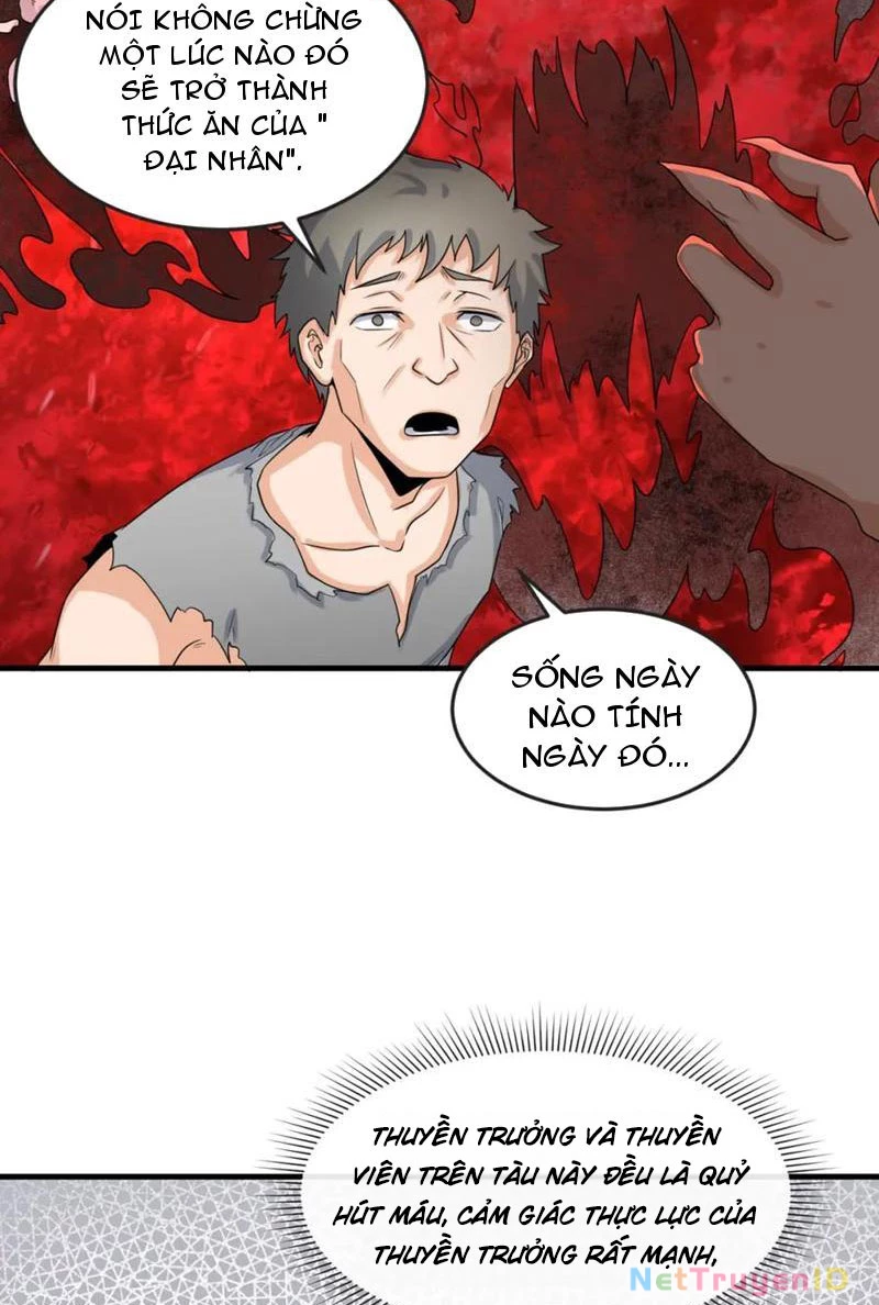 Kỷ Nguyên Kỳ Lạ Chapter 165 - 19