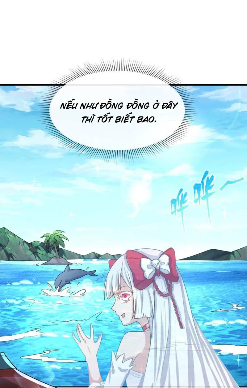 Kỷ Nguyên Kỳ Lạ Chapter 165 - 25