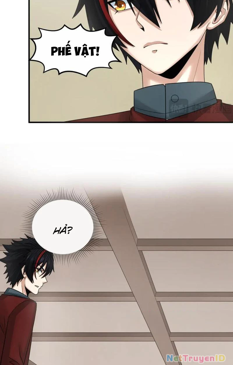 Kỷ Nguyên Kỳ Lạ Chapter 165 - 27