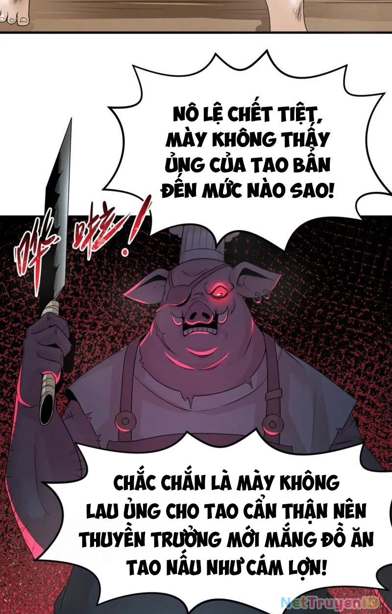Kỷ Nguyên Kỳ Lạ Chapter 165 - 29