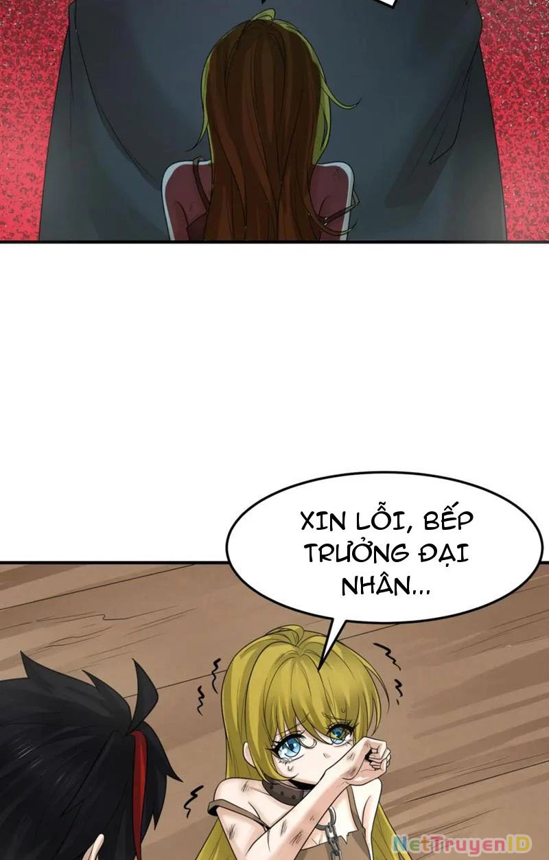 Kỷ Nguyên Kỳ Lạ Chapter 165 - 30