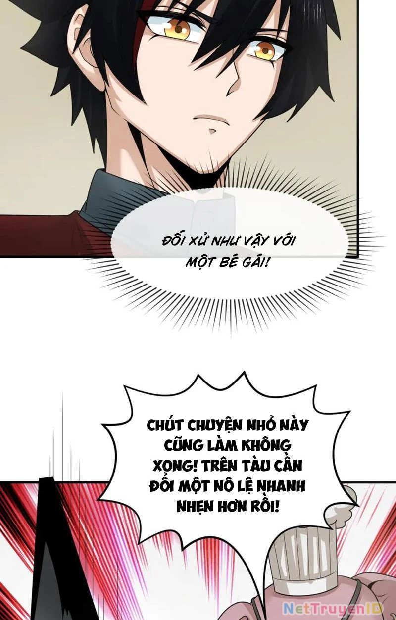 Kỷ Nguyên Kỳ Lạ Chapter 165 - 32