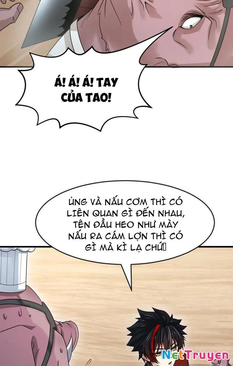 Kỷ Nguyên Kỳ Lạ Chapter 165 - 36