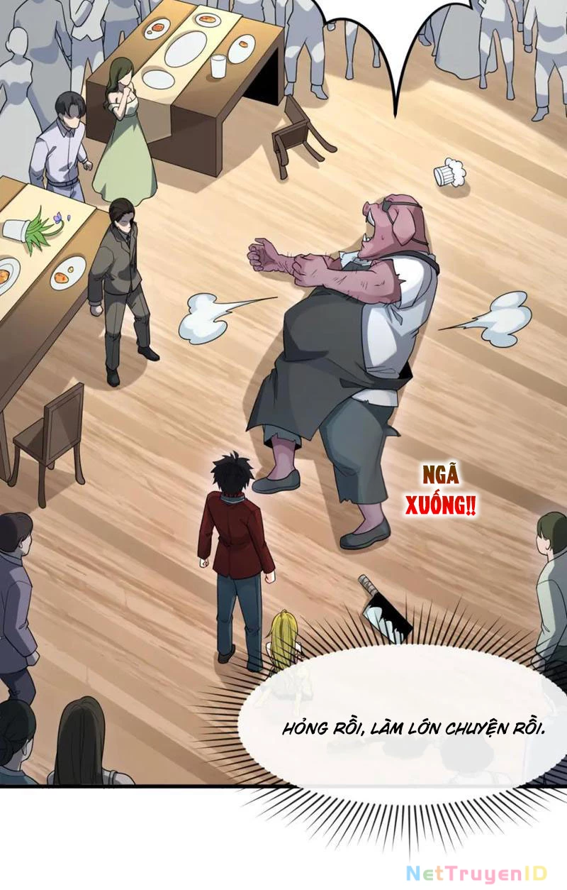 Kỷ Nguyên Kỳ Lạ Chapter 165 - 38