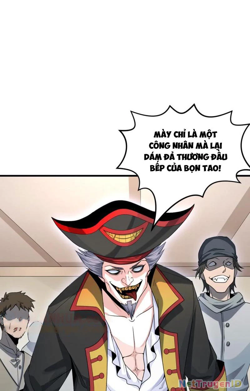 Kỷ Nguyên Kỳ Lạ Chapter 165 - 39