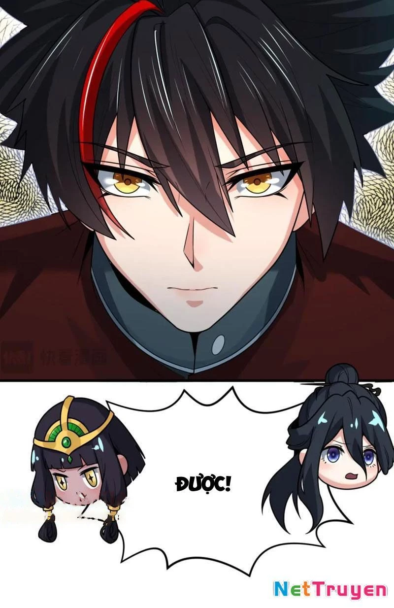 Kỷ Nguyên Kỳ Lạ Chapter 165 - 41