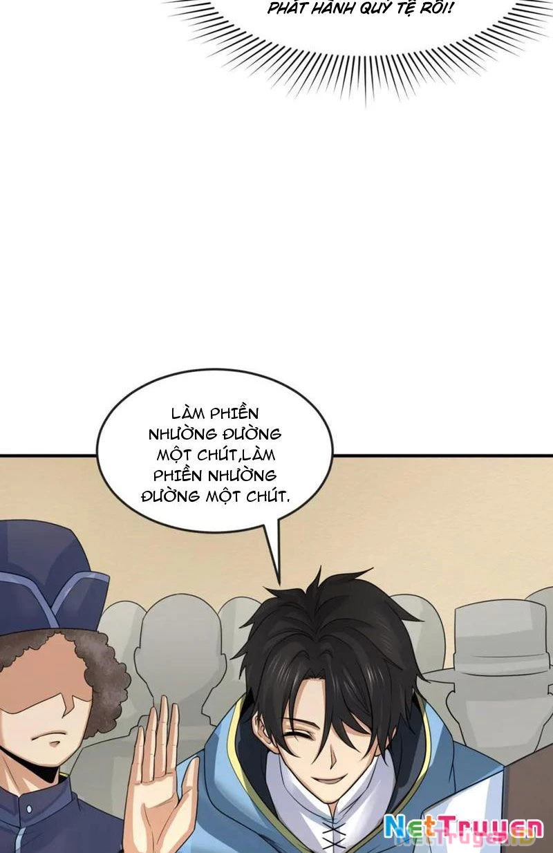 Kỷ Nguyên Kỳ Lạ Chapter 165 - 46
