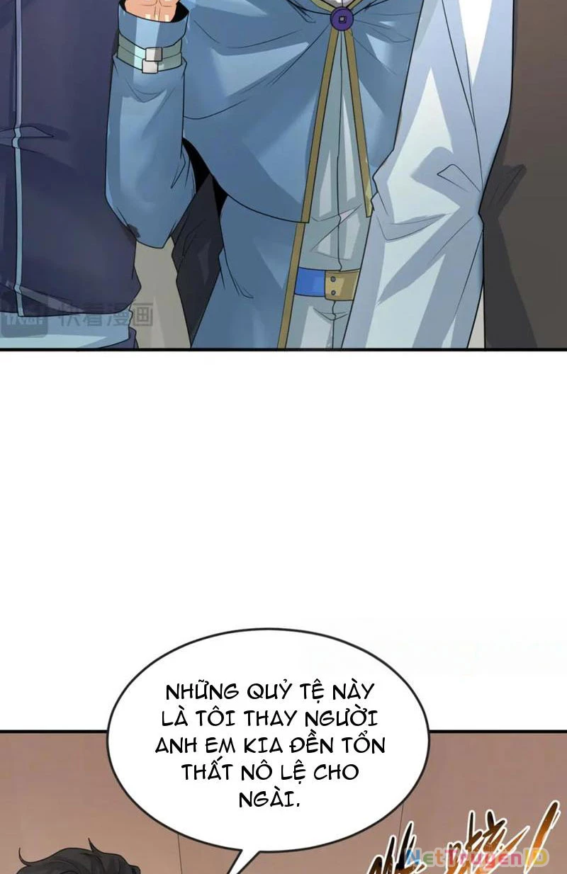 Kỷ Nguyên Kỳ Lạ Chapter 165 - 47