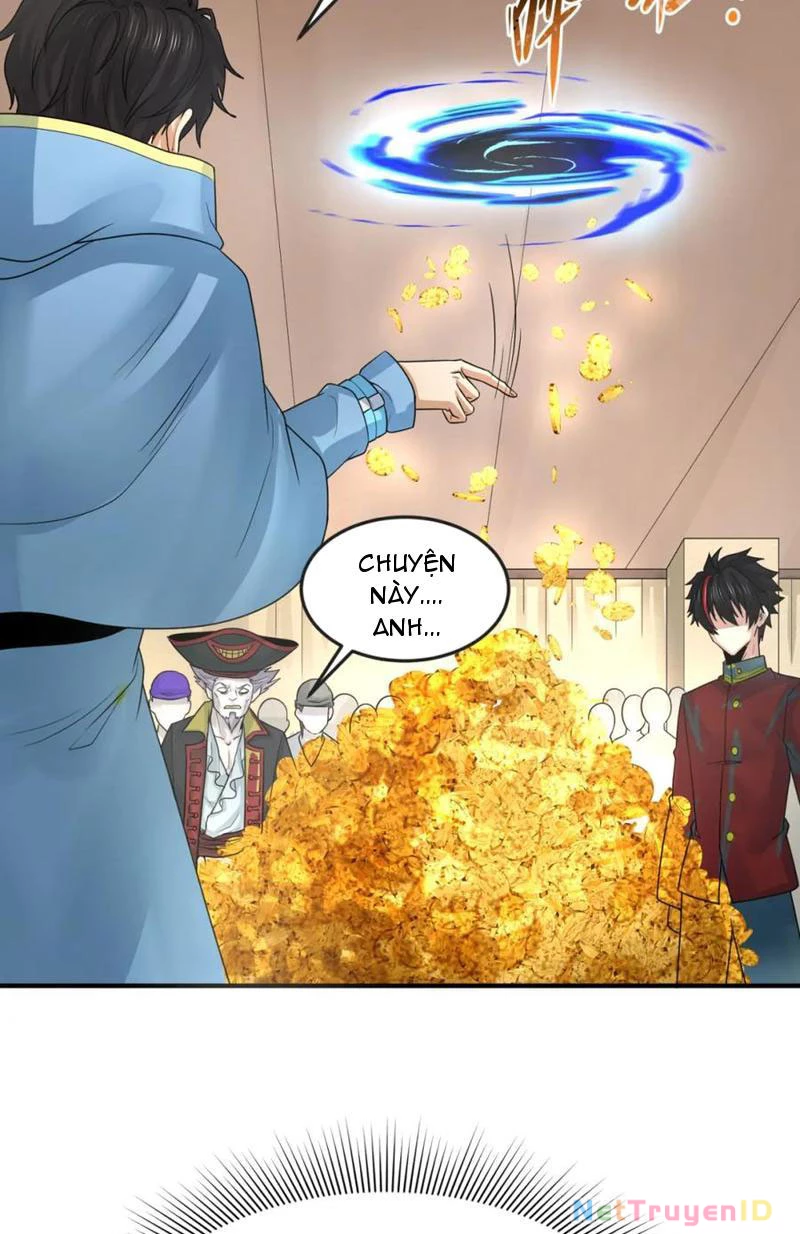 Kỷ Nguyên Kỳ Lạ Chapter 165 - 48