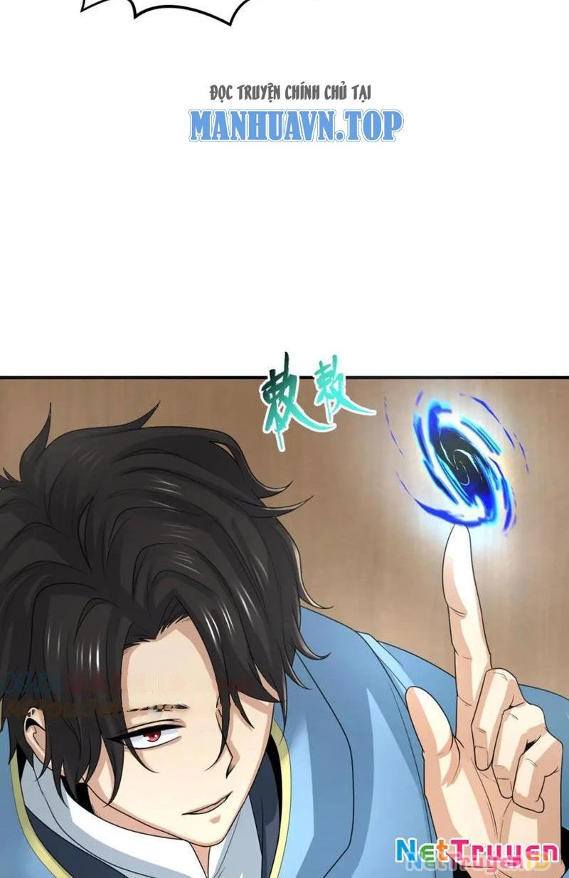 Kỷ Nguyên Kỳ Lạ Chapter 165 - 51