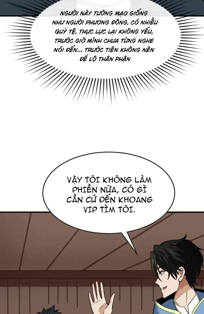 Kỷ Nguyên Kỳ Lạ Chapter 165 - 58