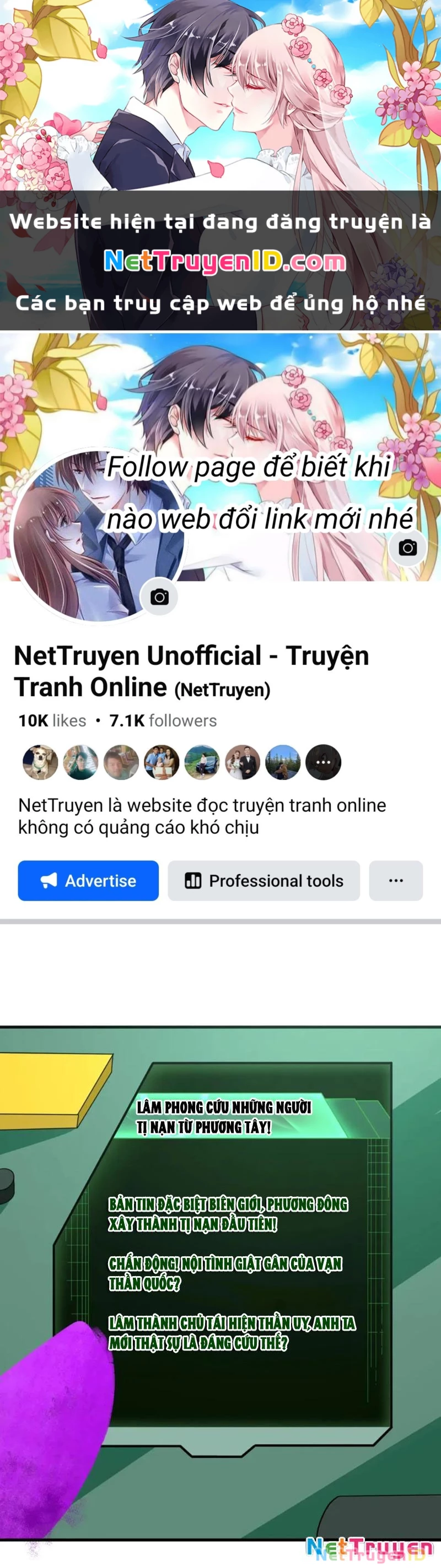 Kỷ Nguyên Kỳ Lạ Chapter 162 - 1