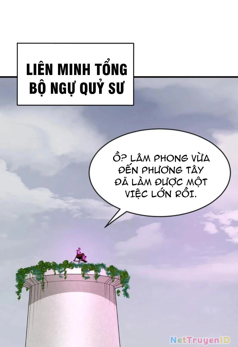 Kỷ Nguyên Kỳ Lạ Chapter 162 - 2