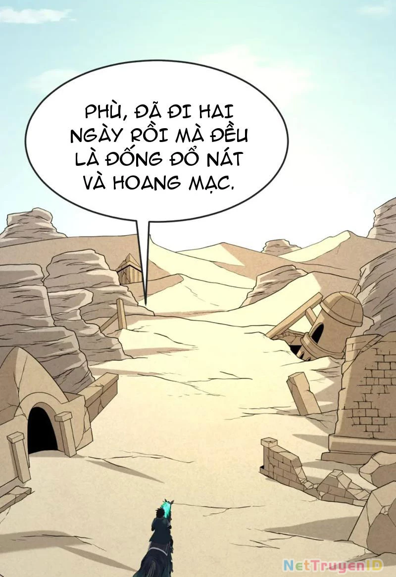 Kỷ Nguyên Kỳ Lạ Chapter 162 - 5