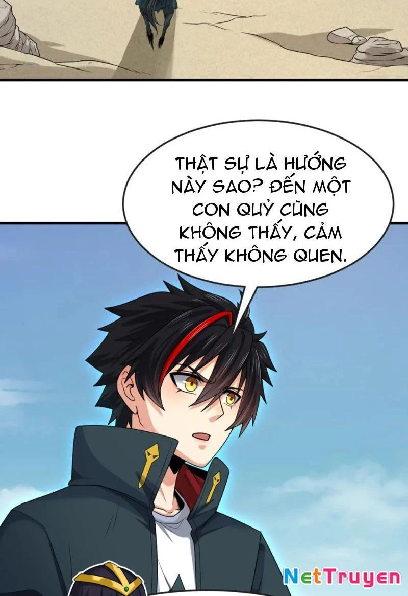 Kỷ Nguyên Kỳ Lạ Chapter 162 - 6