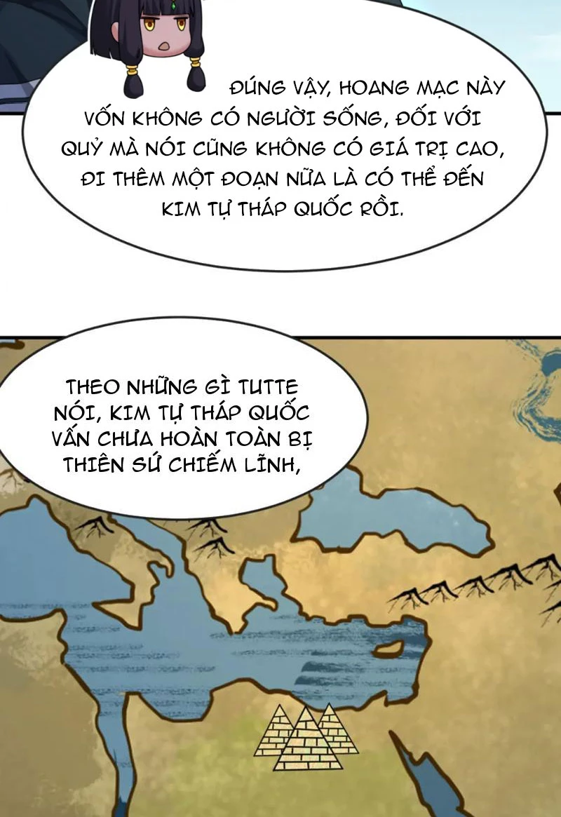 Kỷ Nguyên Kỳ Lạ Chapter 162 - 7