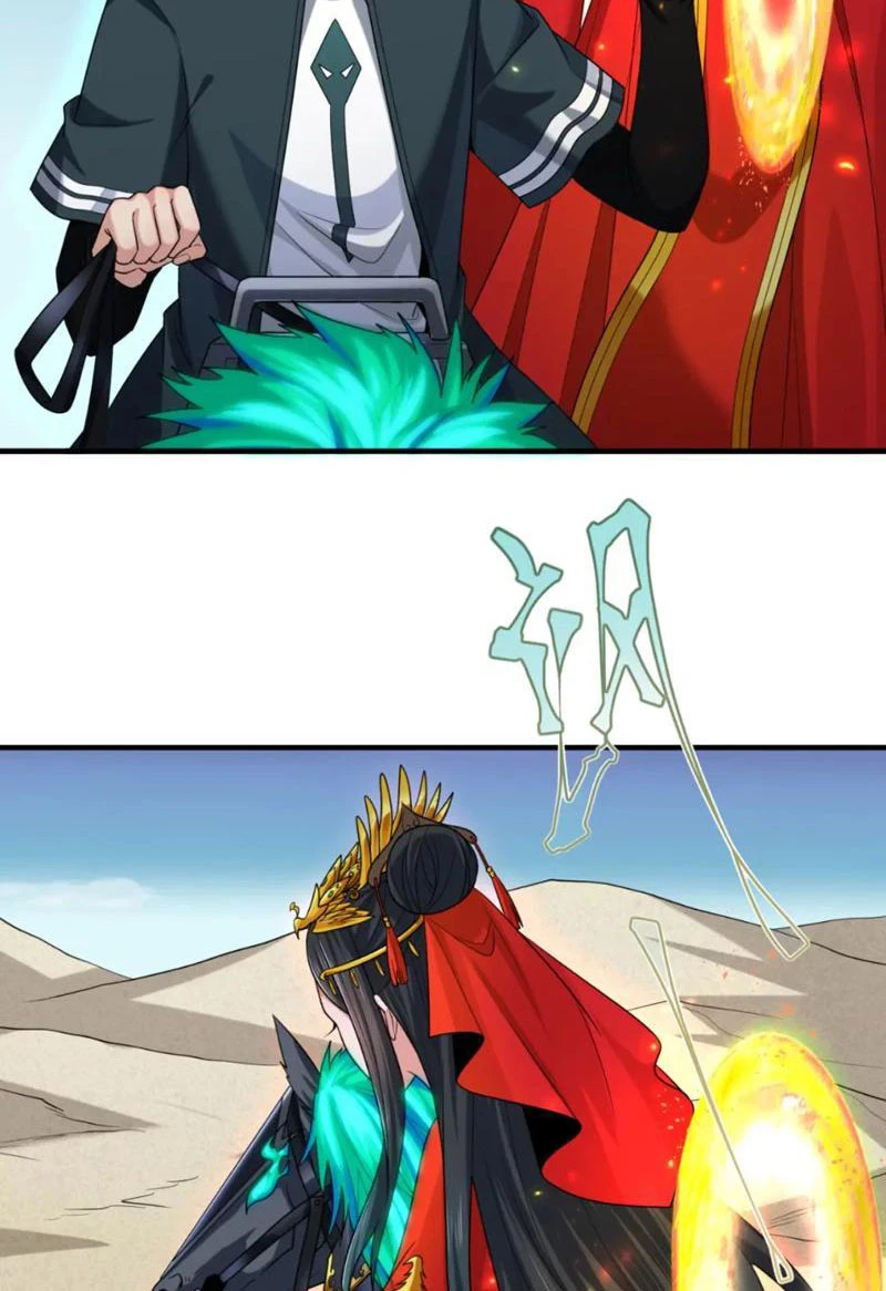 Kỷ Nguyên Kỳ Lạ Chapter 162 - 9