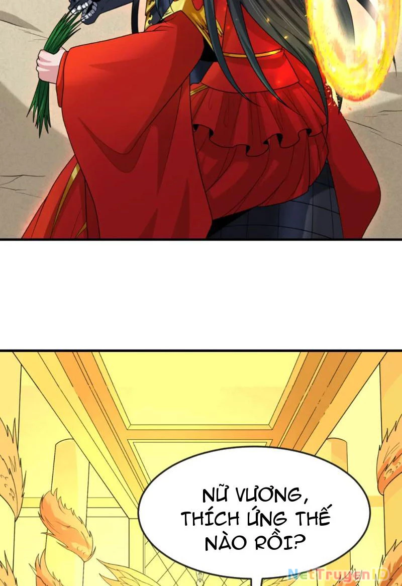 Kỷ Nguyên Kỳ Lạ Chapter 162 - 10