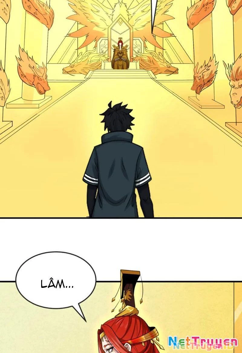 Kỷ Nguyên Kỳ Lạ Chapter 162 - 11