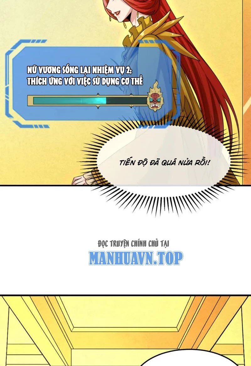 Kỷ Nguyên Kỳ Lạ Chapter 162 - 12