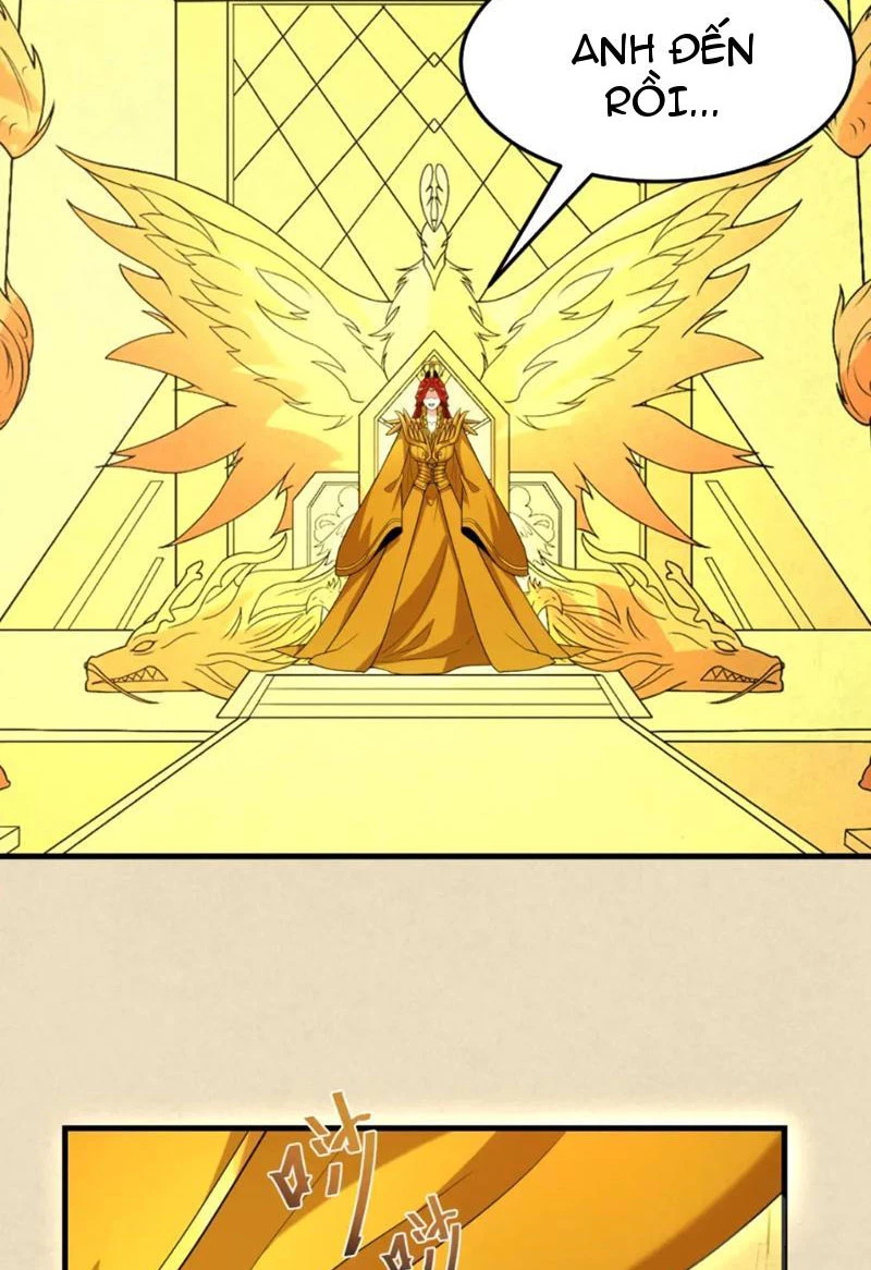 Kỷ Nguyên Kỳ Lạ Chapter 162 - 13