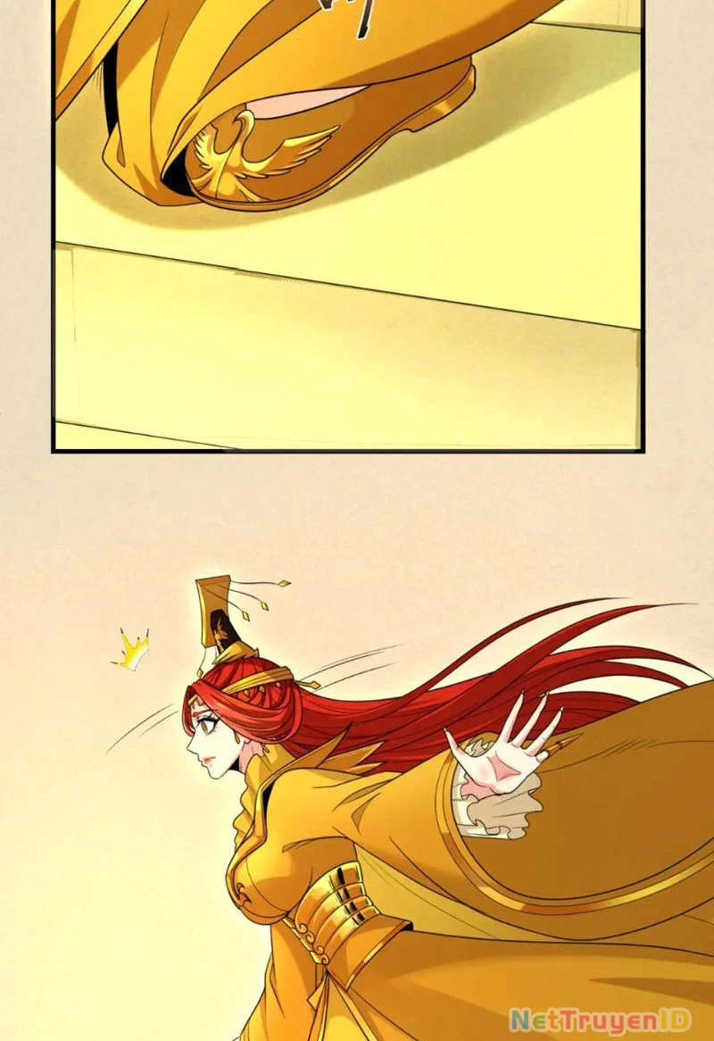 Kỷ Nguyên Kỳ Lạ Chapter 162 - 14