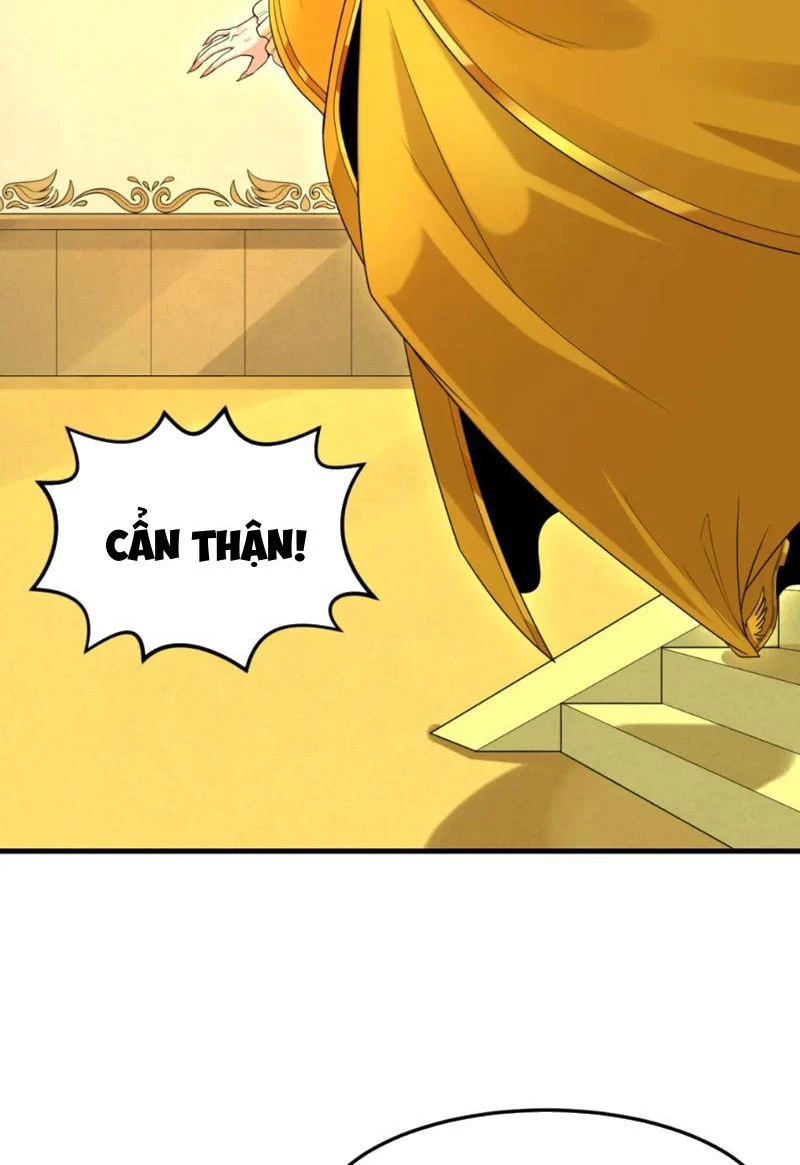 Kỷ Nguyên Kỳ Lạ Chapter 162 - 15