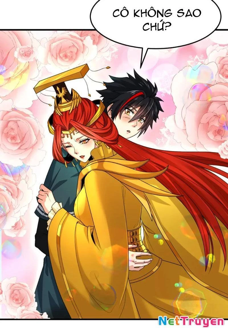 Kỷ Nguyên Kỳ Lạ Chapter 162 - 16