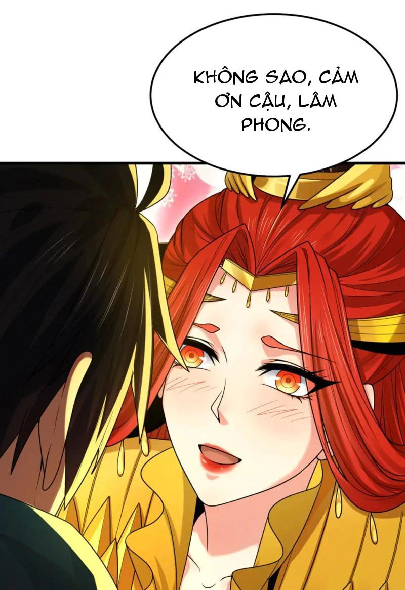 Kỷ Nguyên Kỳ Lạ Chapter 162 - 17