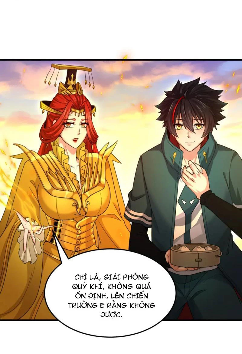 Kỷ Nguyên Kỳ Lạ Chapter 162 - 20