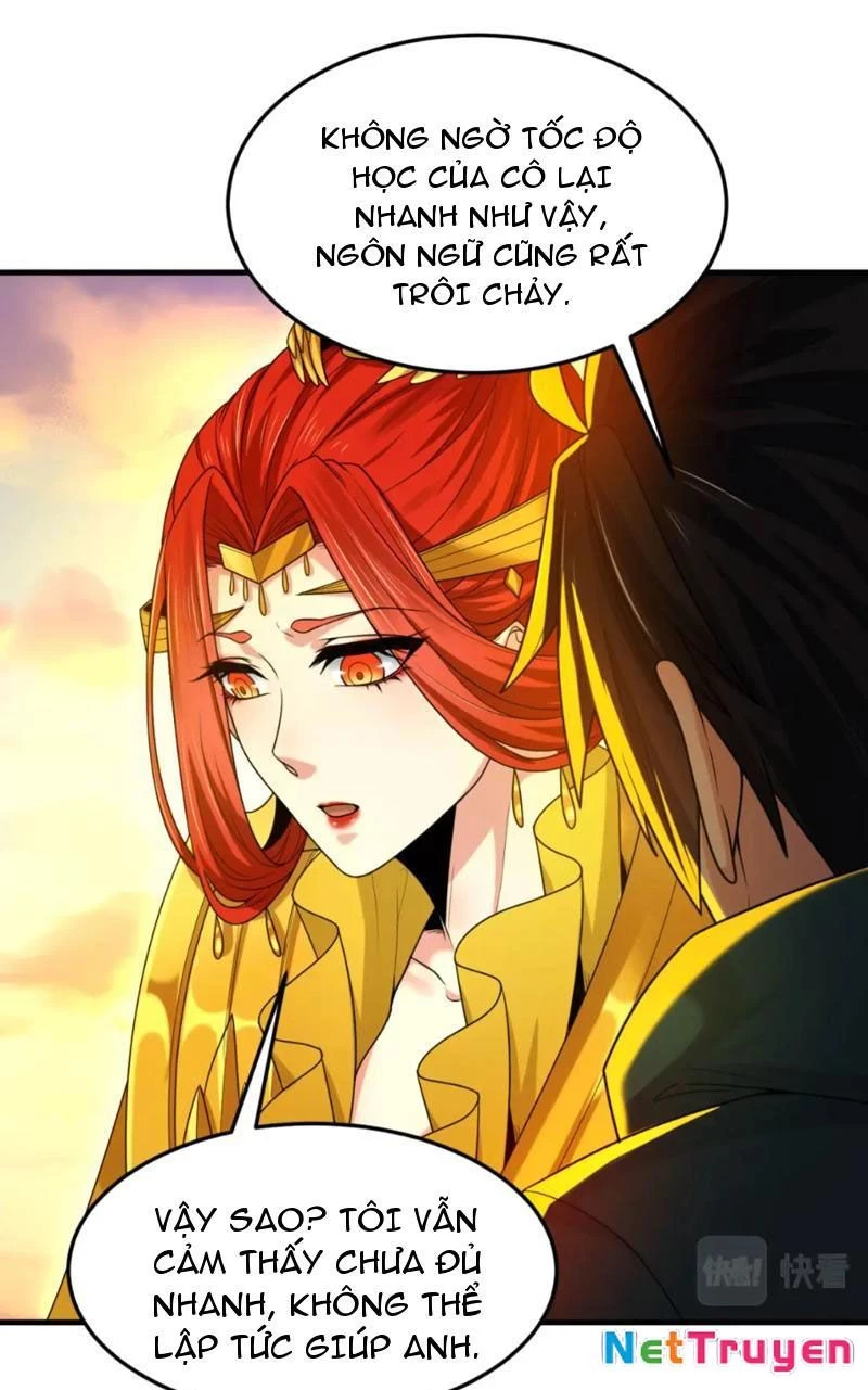 Kỷ Nguyên Kỳ Lạ Chapter 162 - 21