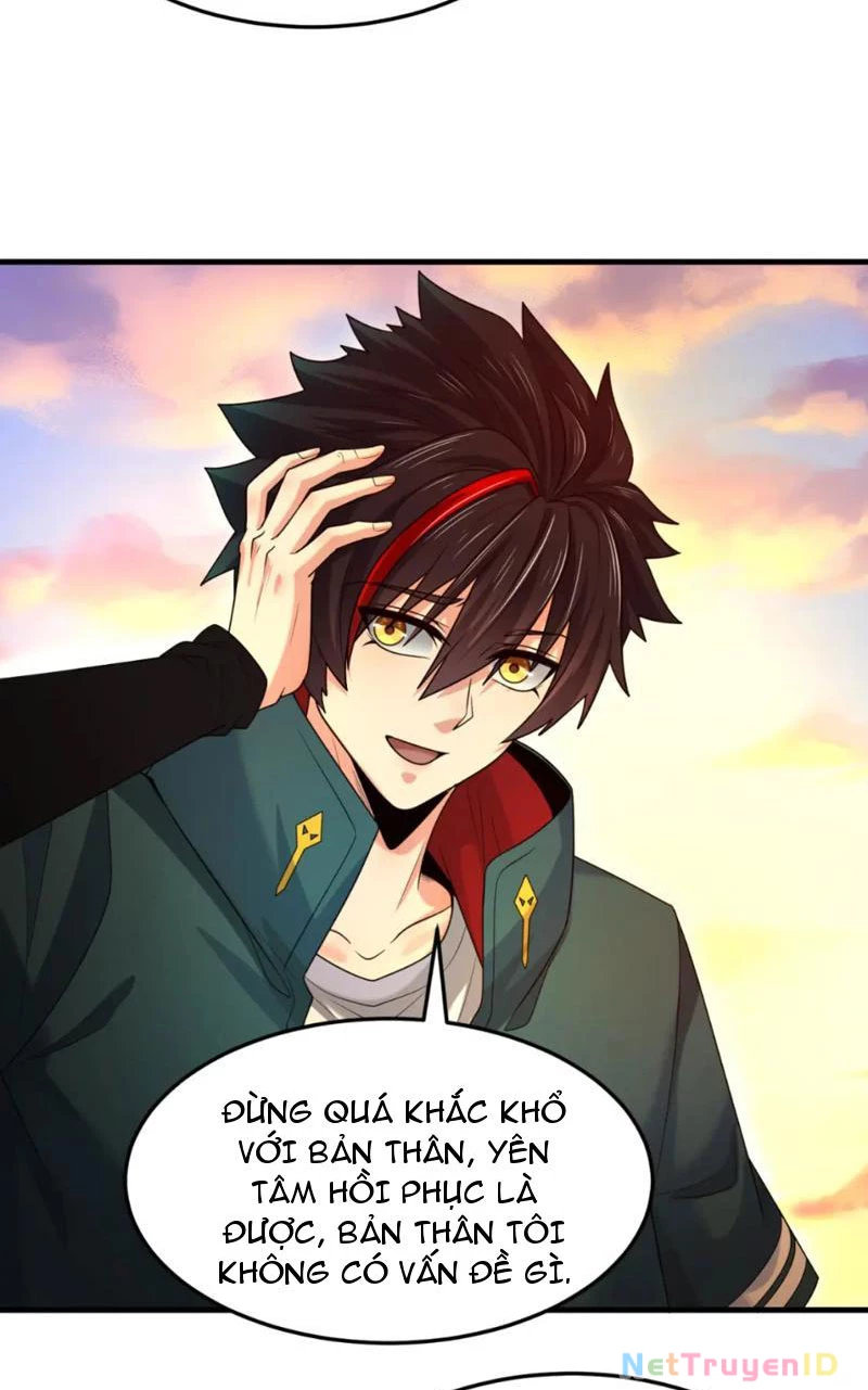 Kỷ Nguyên Kỳ Lạ Chapter 162 - 22