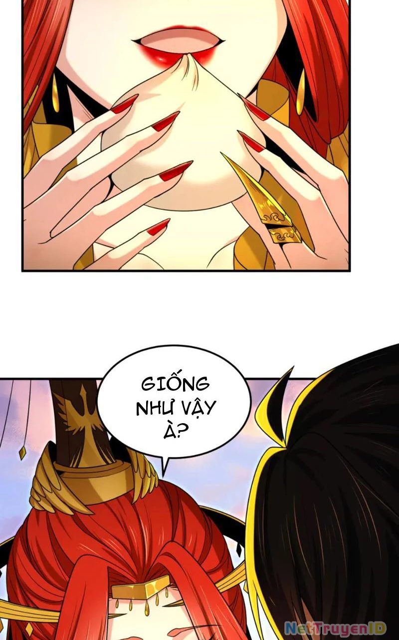 Kỷ Nguyên Kỳ Lạ Chapter 162 - 25