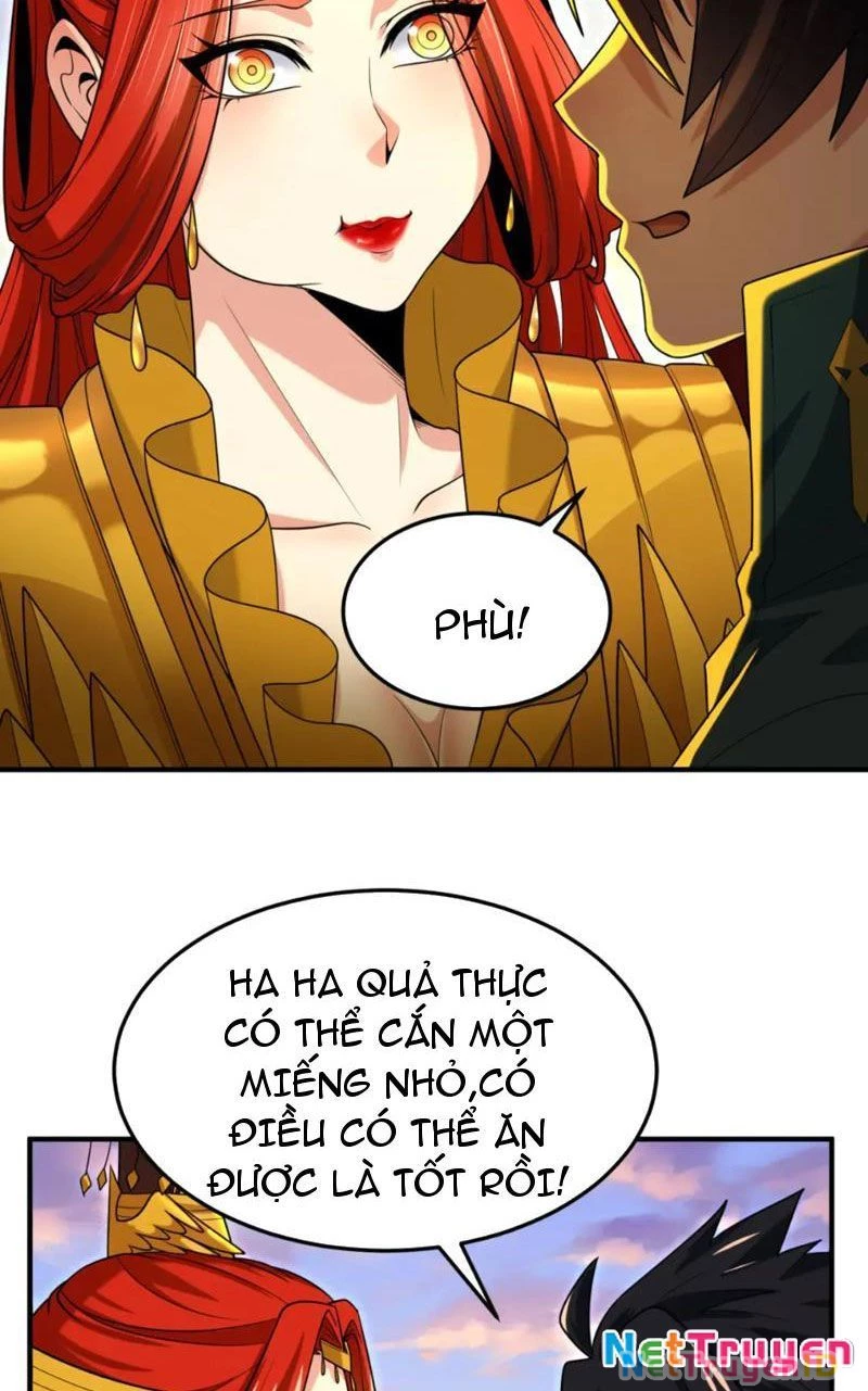 Kỷ Nguyên Kỳ Lạ Chapter 162 - 26