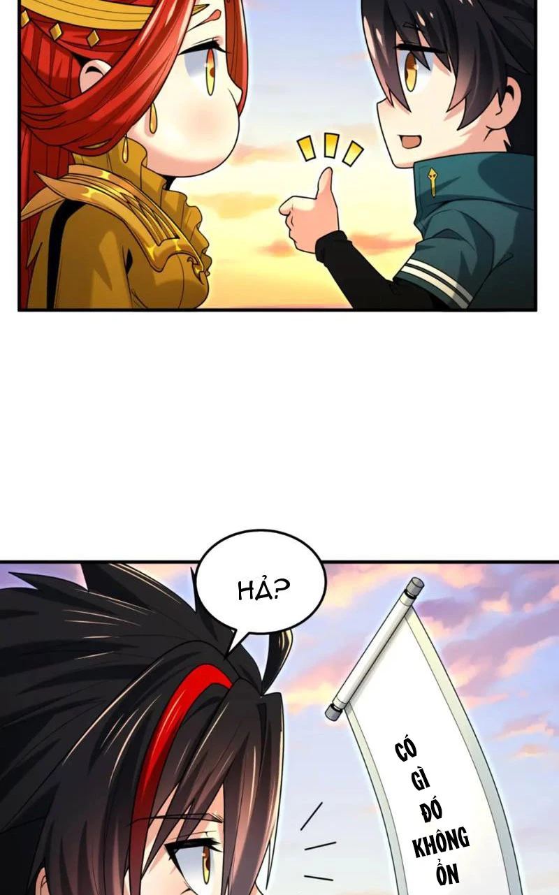 Kỷ Nguyên Kỳ Lạ Chapter 162 - 27