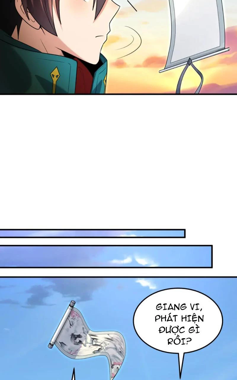 Kỷ Nguyên Kỳ Lạ Chapter 162 - 28