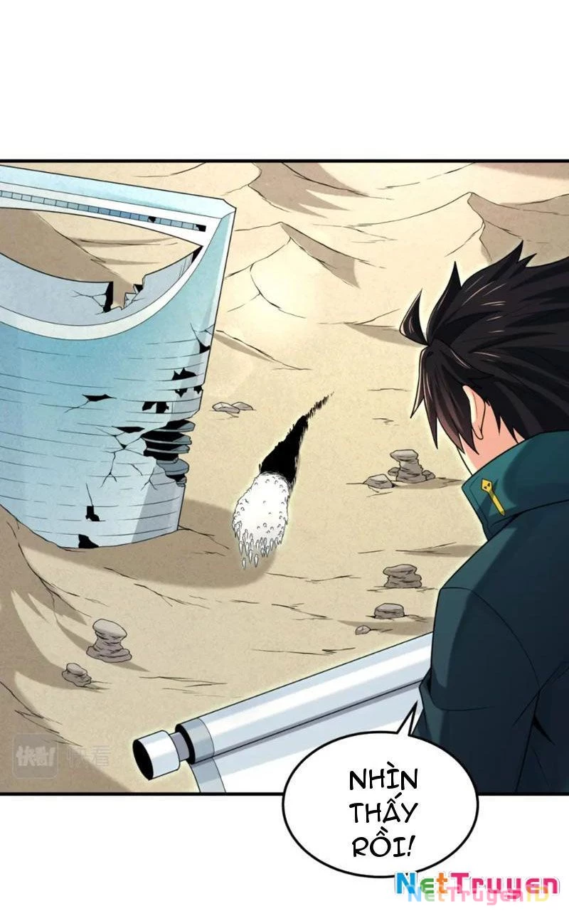 Kỷ Nguyên Kỳ Lạ Chapter 162 - 31