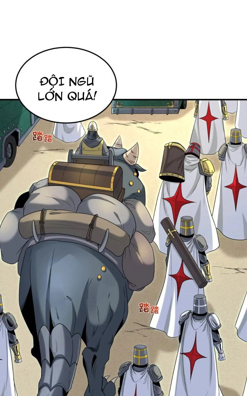 Kỷ Nguyên Kỳ Lạ Chapter 162 - 32