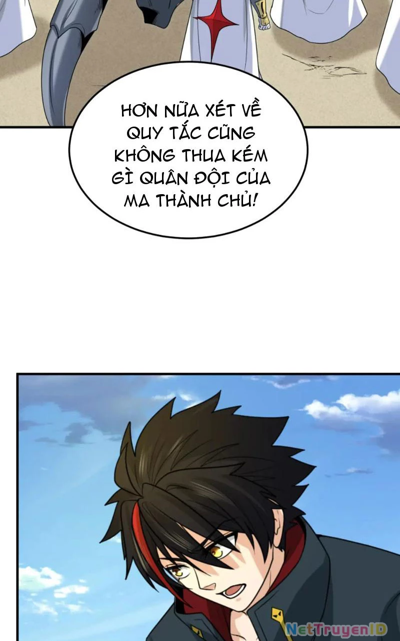 Kỷ Nguyên Kỳ Lạ Chapter 162 - 33