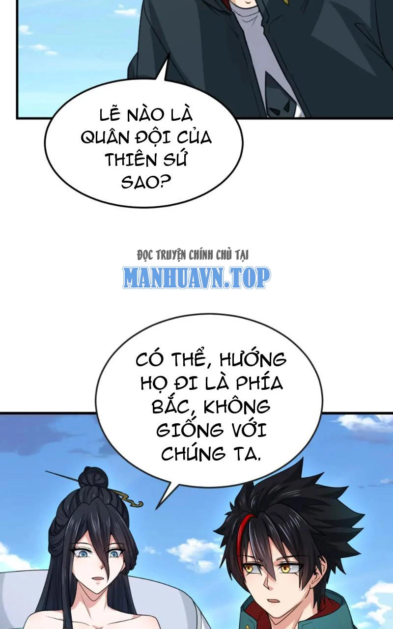 Kỷ Nguyên Kỳ Lạ Chapter 162 - 34