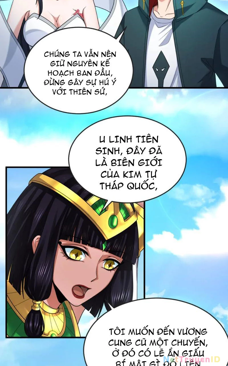 Kỷ Nguyên Kỳ Lạ Chapter 162 - 35