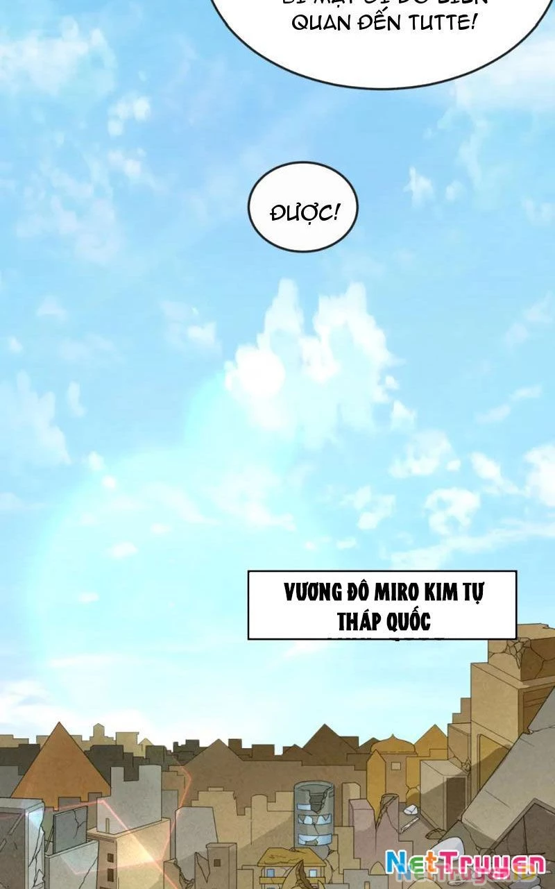 Kỷ Nguyên Kỳ Lạ Chapter 162 - 36