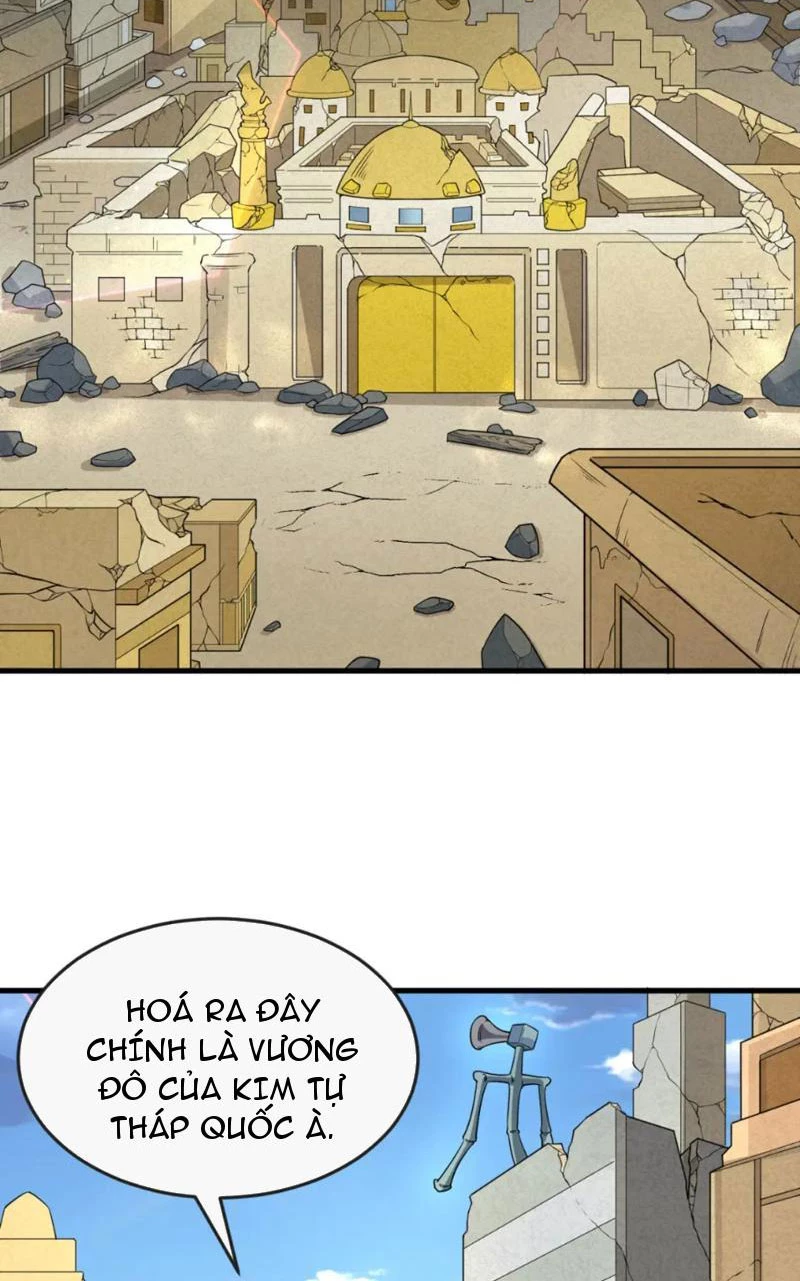 Kỷ Nguyên Kỳ Lạ Chapter 162 - 37